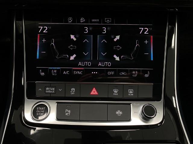 2025 Audi Q7 Vehicle Photo in Appleton, WI 54913