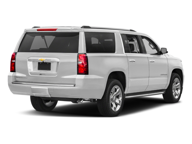 2017 Chevrolet Suburban Vehicle Photo in Weatherford, TX 76087