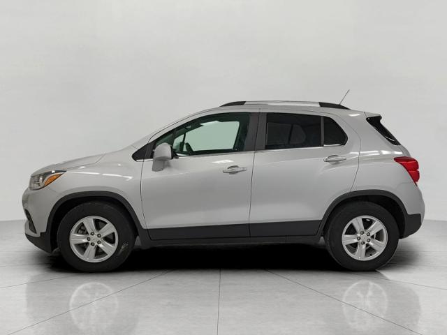 2019 Chevrolet Trax Vehicle Photo in OSHKOSH, WI 54904-7811