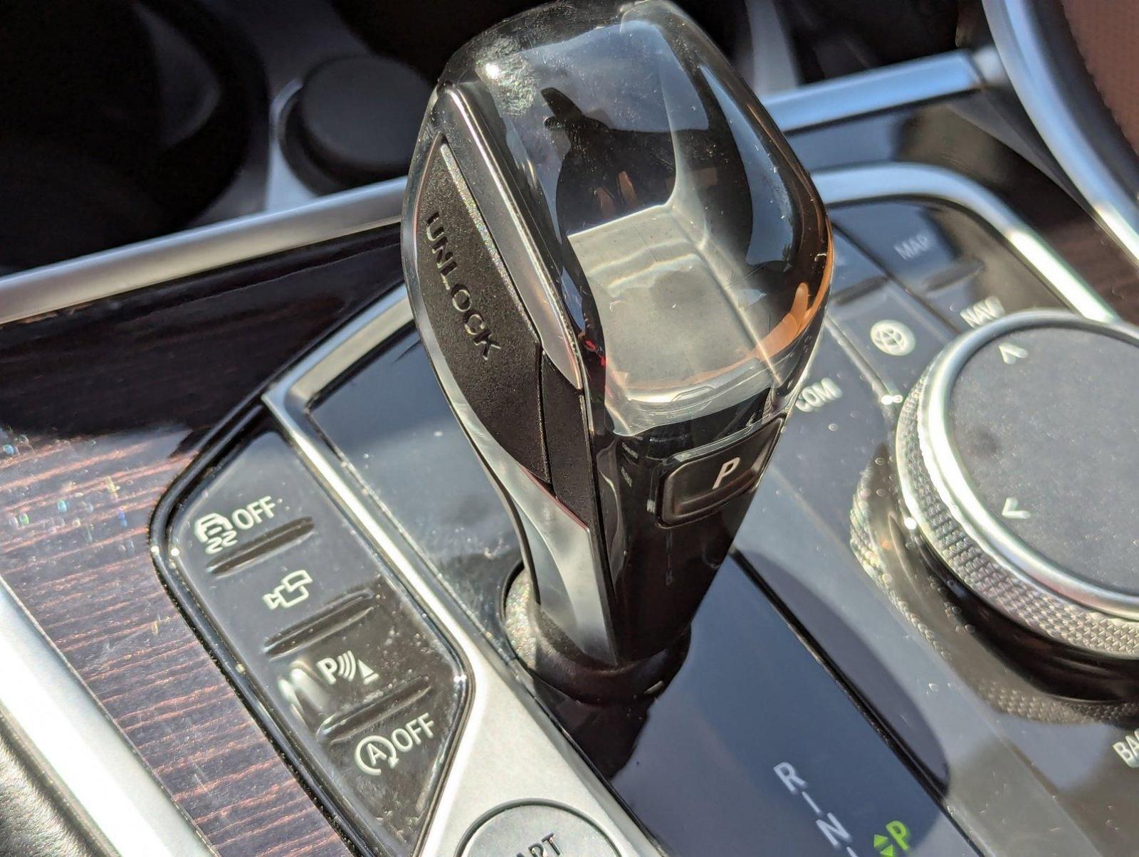 2022 BMW 840i Vehicle Photo in Delray Beach, FL 33444