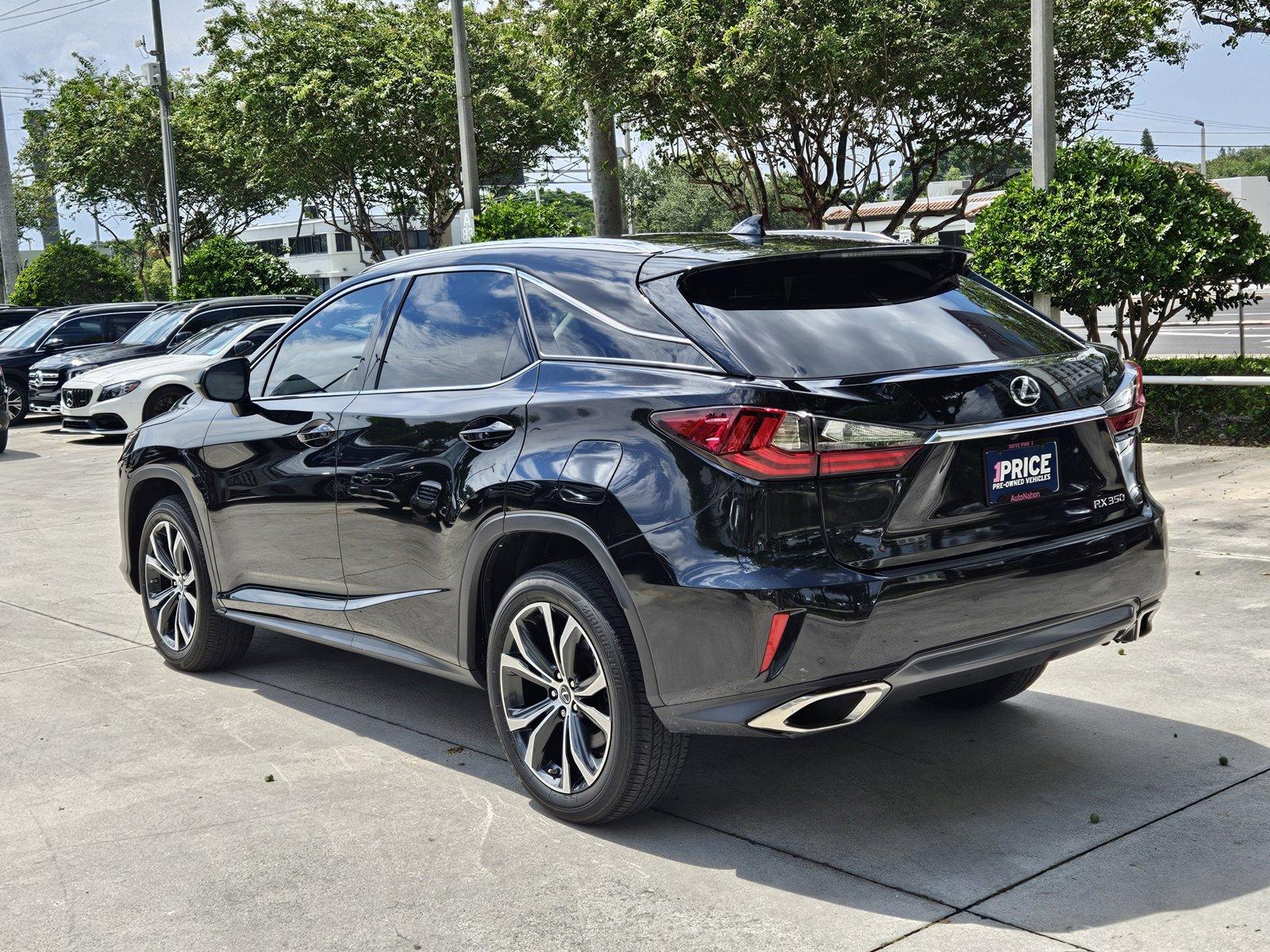 2019 Lexus RX 350 Vehicle Photo in Tampa, FL 33614