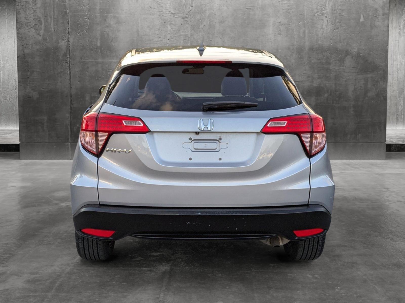 2018 Honda HR-V Vehicle Photo in Miami, FL 33015