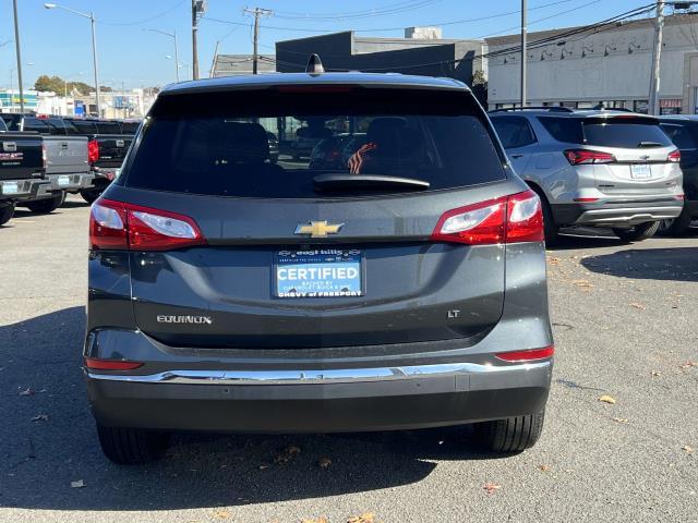 2021 Chevrolet Equinox Vehicle Photo in FREEPORT, NY 11520-3923