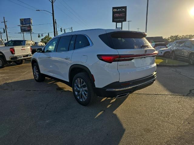 2025 Buick Enclave Vehicle Photo in LAFAYETTE, LA 70503-4541