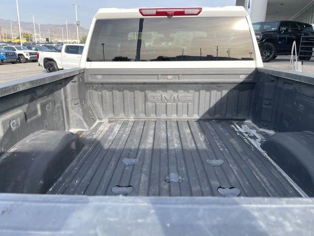 2023 GMC Sierra 3500 HD Vehicle Photo in SALT LAKE CITY, UT 84119-3321