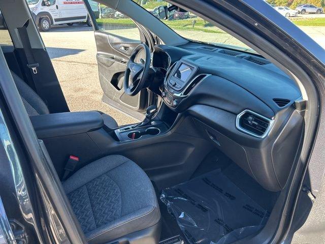 2022 Chevrolet Equinox Vehicle Photo in MEDINA, OH 44256-9631