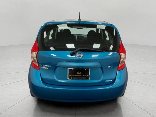 2014 Nissan Versa Note Vehicle Photo in Appleton, WI 54913