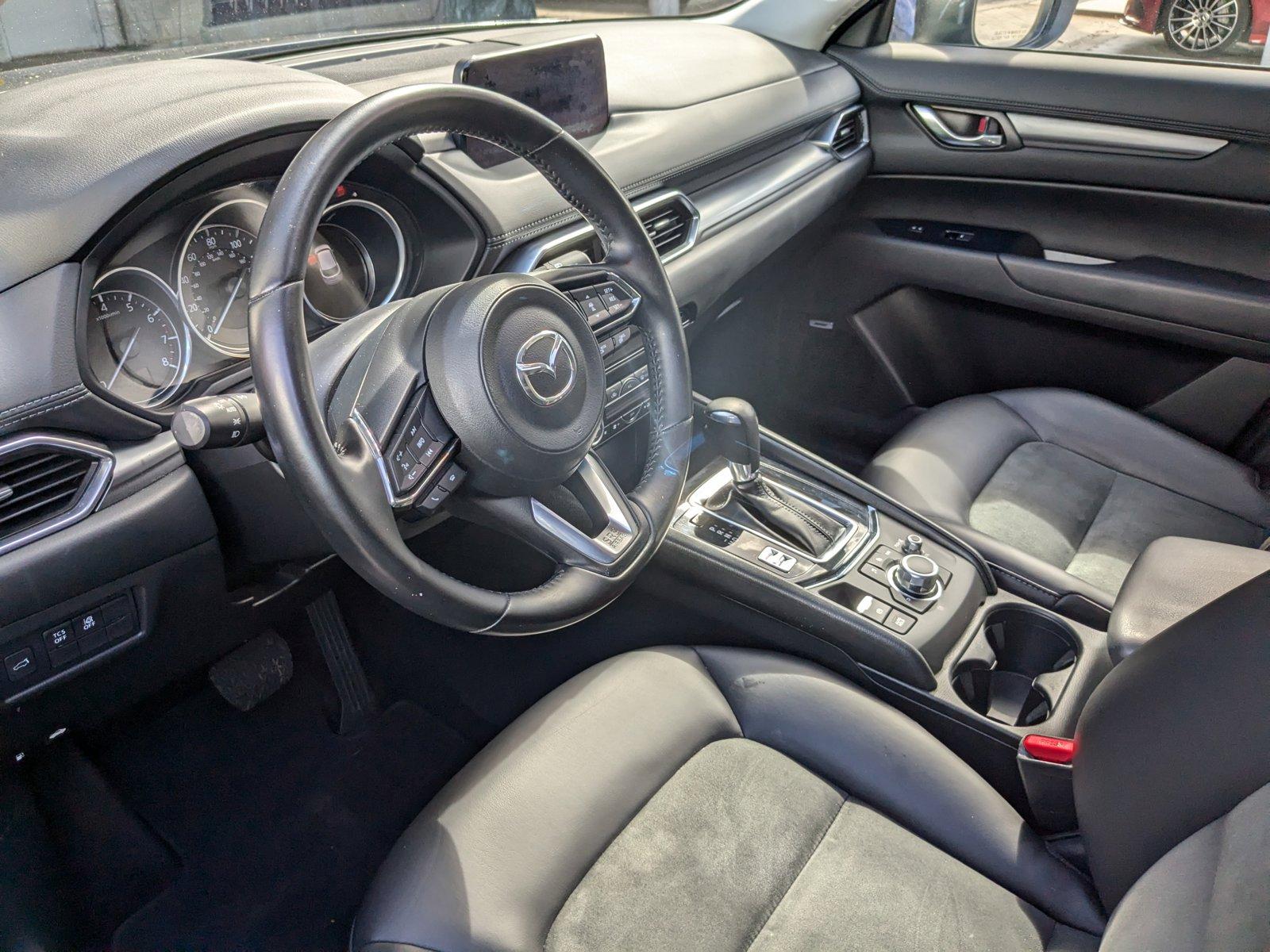 2018 Mazda CX-5 Vehicle Photo in Maitland, FL 32751