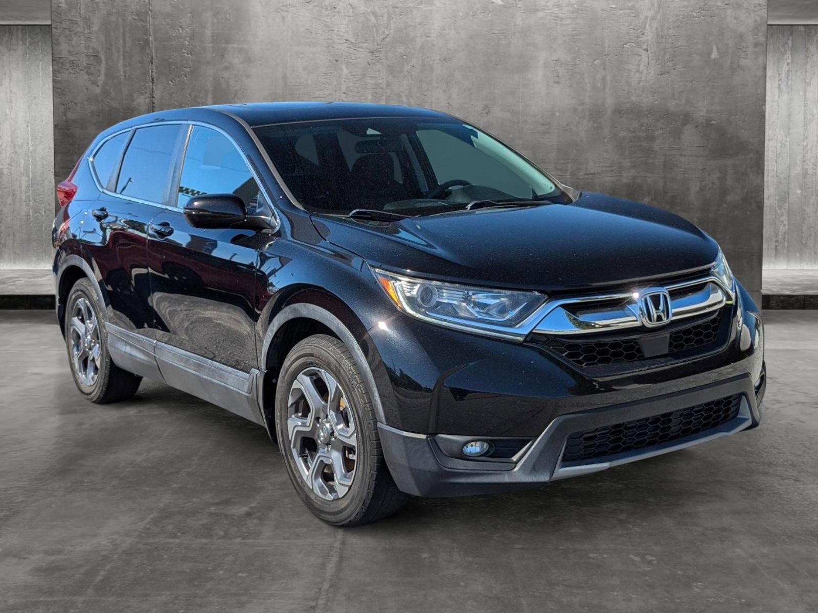 2019 Honda CR-V Vehicle Photo in Memphis, TN 38125