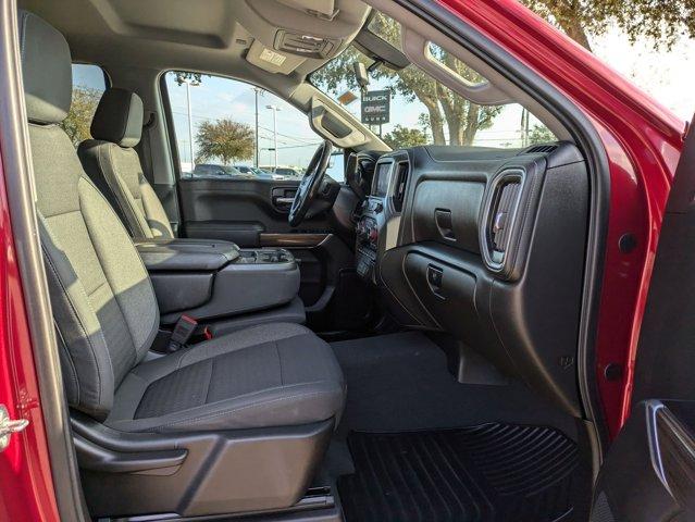 2020 Chevrolet Silverado 1500 Vehicle Photo in SELMA, TX 78154-1460