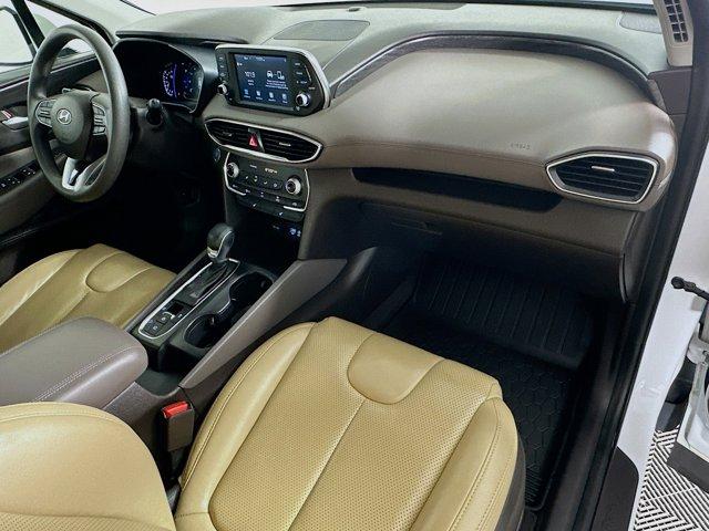 2020 Hyundai SANTA FE Vehicle Photo in Flemington, NJ 08822