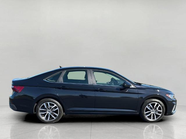 2025 Volkswagen Jetta Vehicle Photo in Oshkosh, WI 54904