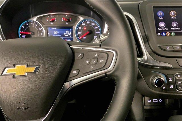 2024 Chevrolet Equinox Vehicle Photo in INDEPENDENCE, MO 64055-1314