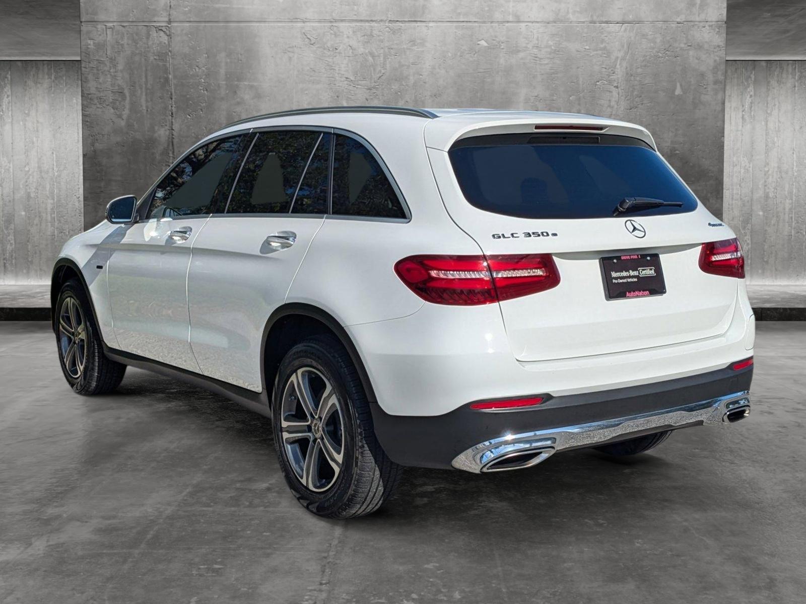 2019 Mercedes-Benz GLC Vehicle Photo in Sarasota, FL 34231