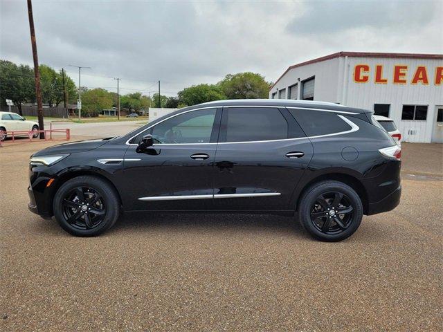 Used 2023 Buick Enclave Essence with VIN 5GAERBKW0PJ143724 for sale in Victoria, TX