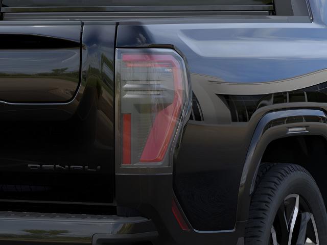 2025 GMC Sierra EV Vehicle Photo in APPLETON, WI 54914-8833