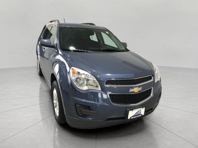 2012 Chevrolet Equinox Vehicle Photo in GREEN BAY, WI 54303-3330