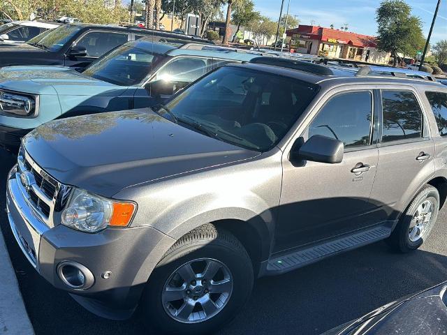 2011 Ford Escape Vehicle Photo in Tucson, AZ 85712