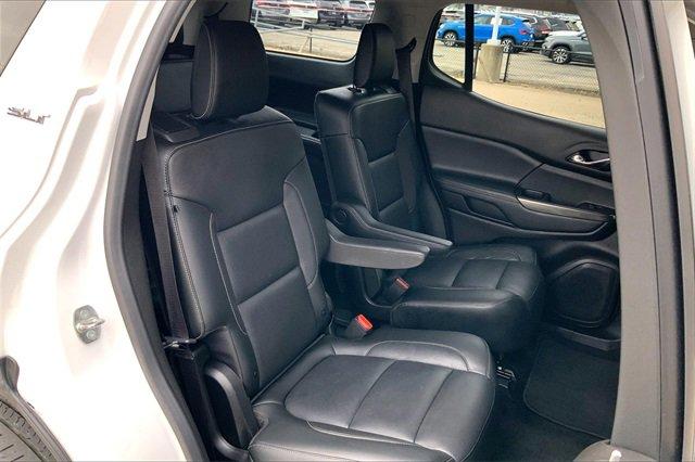 2019 GMC Acadia Vehicle Photo in KANSAS CITY, MO 64114-4502