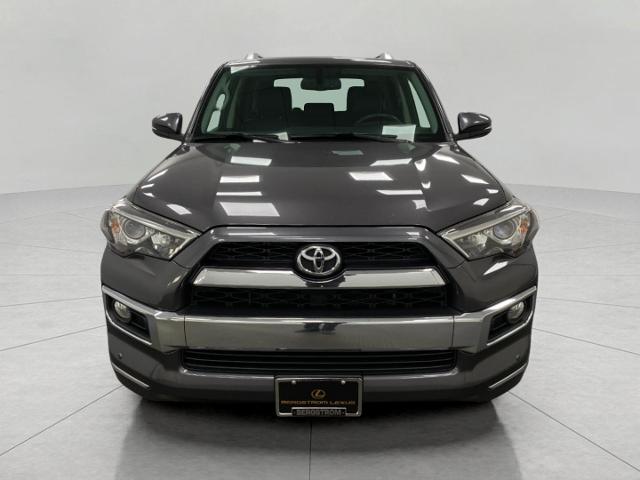 2016 Toyota 4Runner Vehicle Photo in Appleton, WI 54913