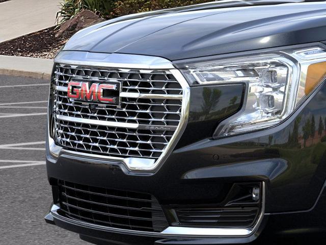 2024 GMC Terrain Vehicle Photo in SALT LAKE CITY, UT 84119-3321