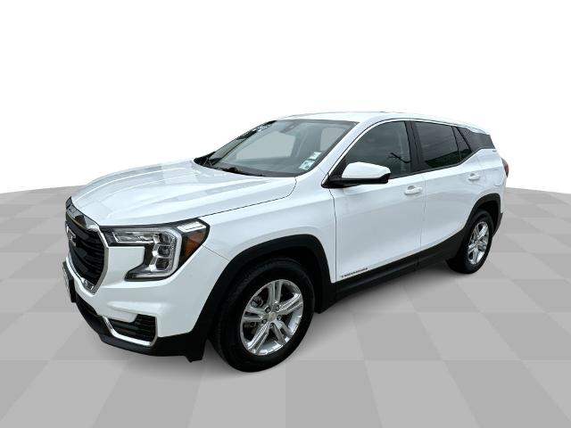 2023 GMC Terrain Vehicle Photo in BATON ROUGE, LA 70806-4466