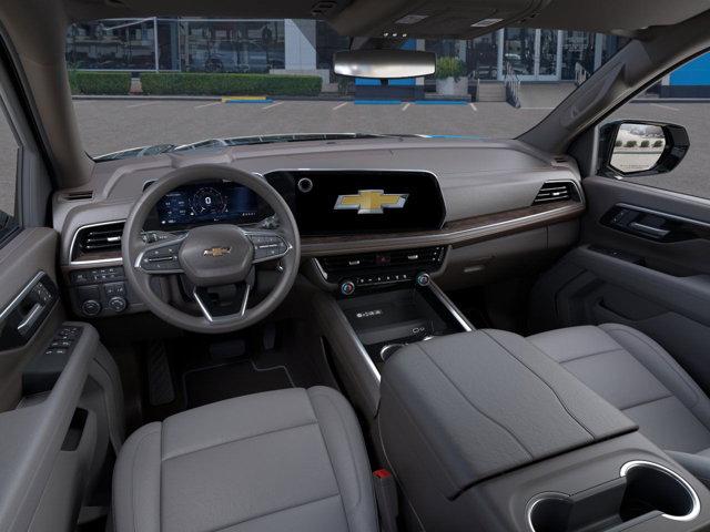 2025 Chevrolet Tahoe Vehicle Photo in SUGAR LAND, TX 77478-0000