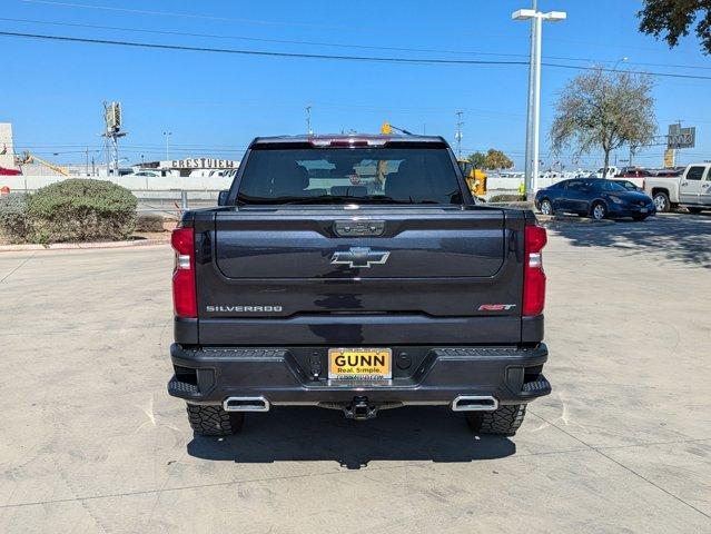 2023 Chevrolet Silverado 1500 Vehicle Photo in SELMA, TX 78154-1460