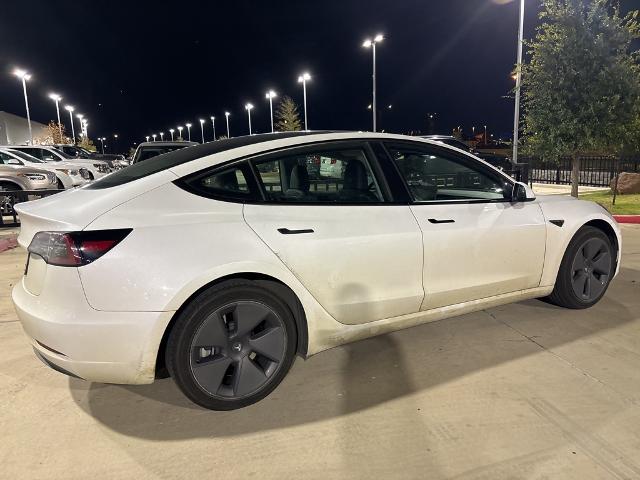 2023 Tesla Model 3 Vehicle Photo in Grapevine, TX 76051