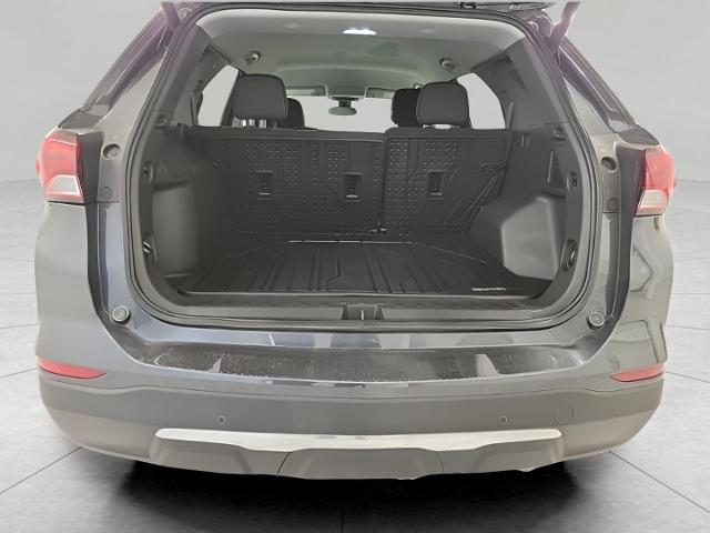 2022 Chevrolet Equinox Vehicle Photo in Oshkosh, WI 54901