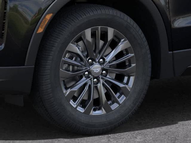 2024 Cadillac XT4 Vehicle Photo in POMPANO BEACH, FL 33064-7091