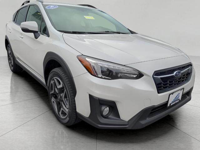 2019 Subaru Crosstrek Vehicle Photo in Green Bay, WI 54304