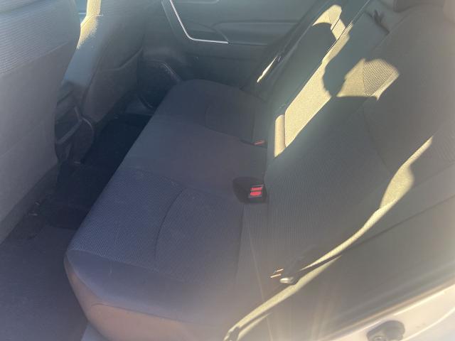 2020 Toyota RAV4 Vehicle Photo in Denison, TX 75020