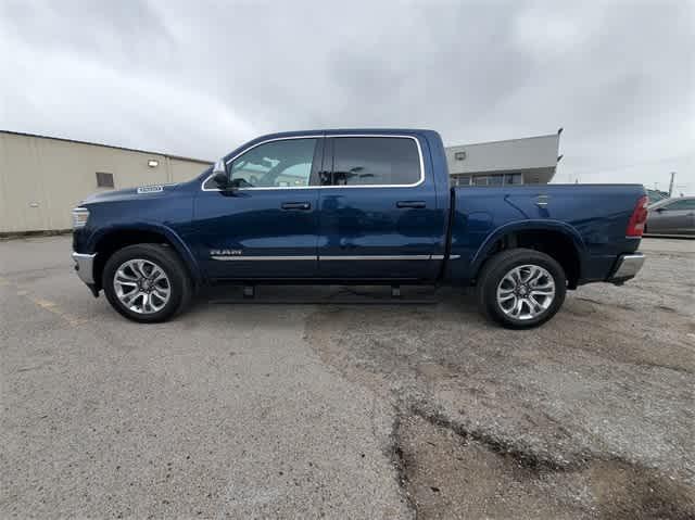 2023 Ram 1500 Vehicle Photo in Corpus Christi, TX 78411