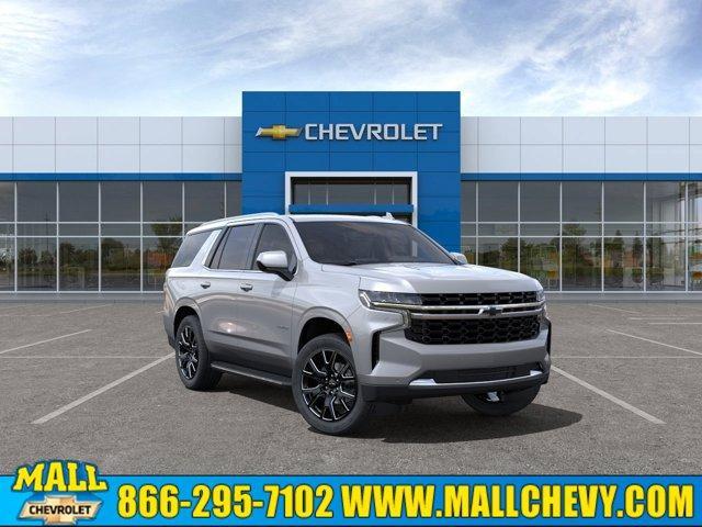 2024 Chevrolet Tahoe Vehicle Photo in CHERRY HILL, NJ 08002-1462