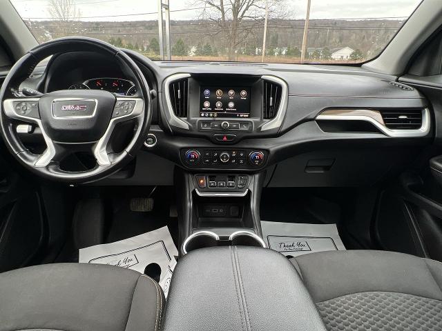 2020 GMC Terrain Vehicle Photo in BOSTON, NY 14025-9684