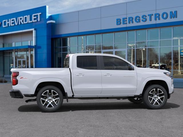 2024 Chevrolet Colorado Vehicle Photo in APPLETON, WI 54914-4656