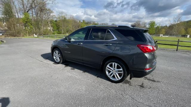 2021 Chevrolet Equinox Vehicle Photo in THOMPSONTOWN, PA 17094-9014