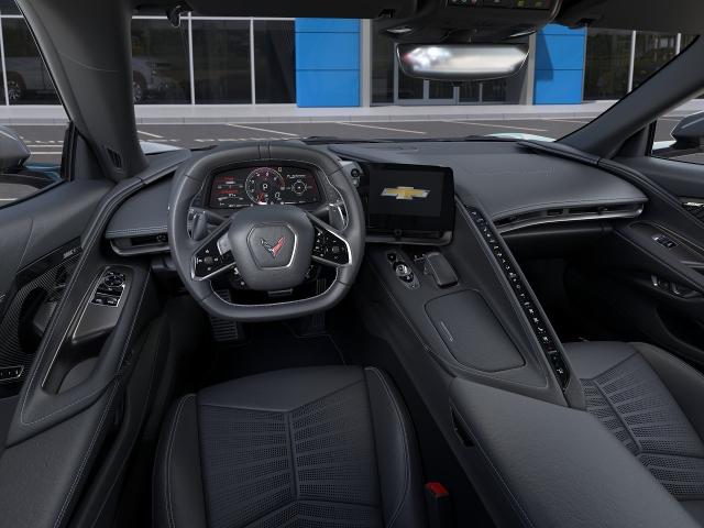 2024 Chevrolet Corvette Stingray Vehicle Photo in FREEPORT, NY 11520-3923