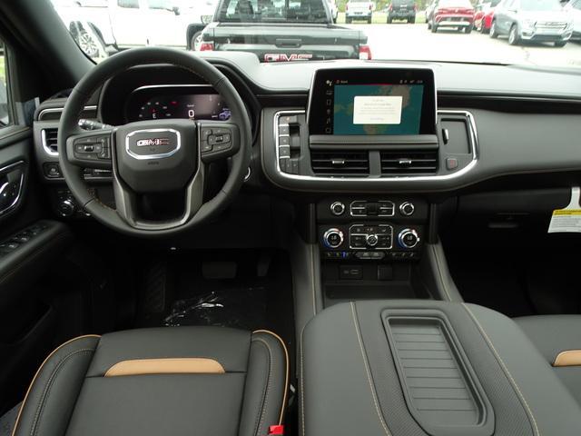 2024 GMC Yukon XL Vehicle Photo in BOURNE, MA 02532-3918