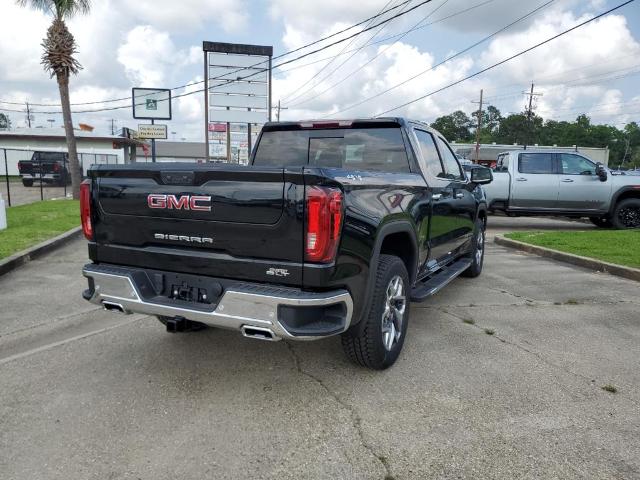 2024 GMC Sierra 1500 Vehicle Photo in LAFAYETTE, LA 70503-4541