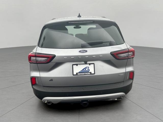 2024 Ford Escape Vehicle Photo in Neenah, WI 54956-3151