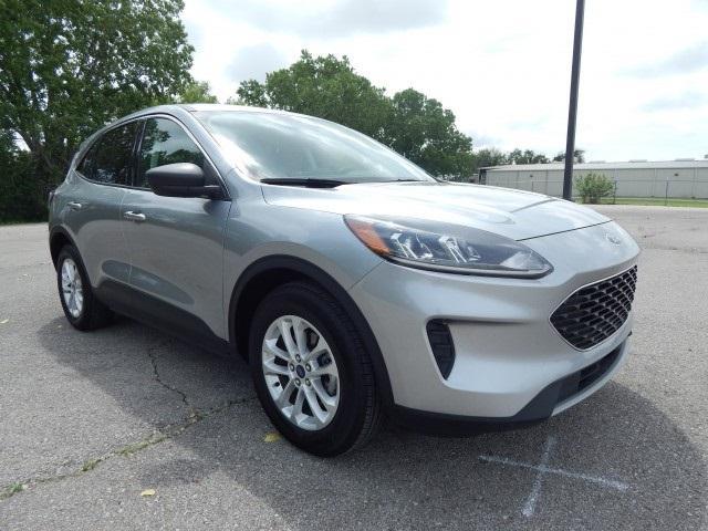 2022 Ford Escape Vehicle Photo in Tulsa, OK 74145