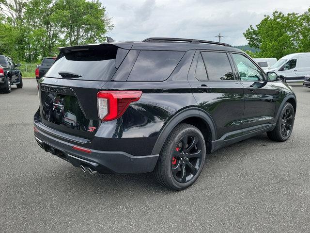 2021 Ford Explorer Vehicle Photo in Boyertown, PA 19512