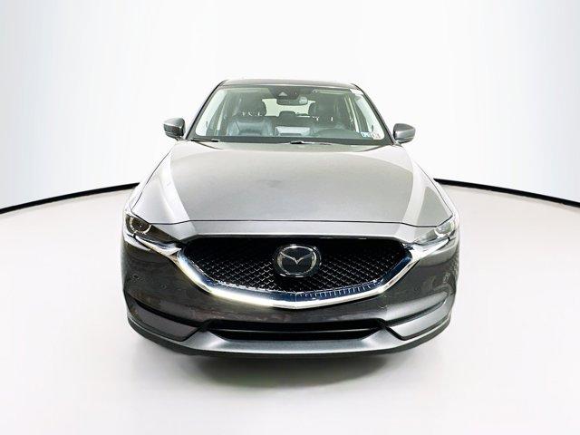 2021 Mazda CX-5 Vehicle Photo in Doylestown, PA 18902