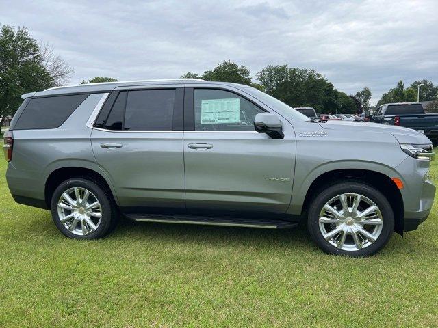 2024 Chevrolet Tahoe Vehicle Photo in SAUK CITY, WI 53583-1301