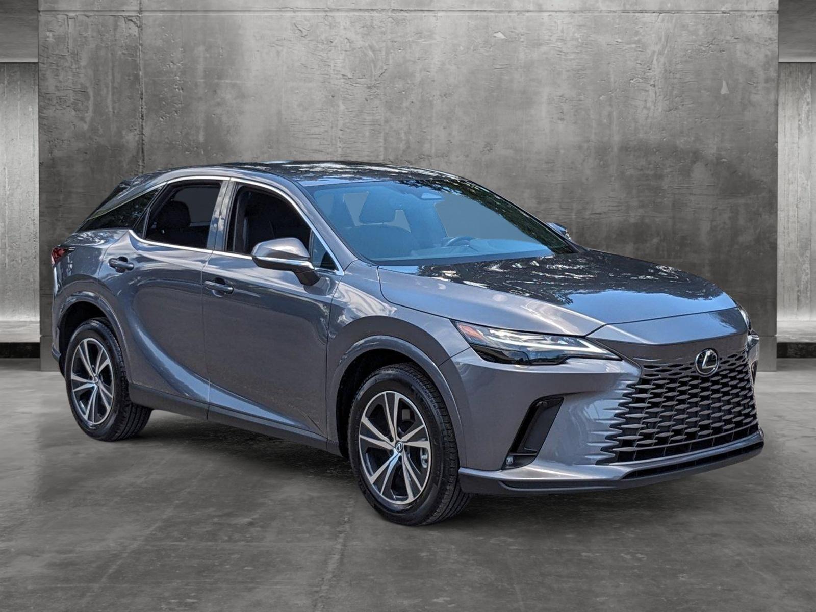 2023 Lexus RX 350 Vehicle Photo in Tampa, FL 33614