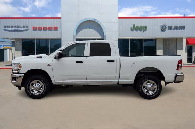 2024 Ram 2500 Vehicle Photo in Cleburne, TX 76033