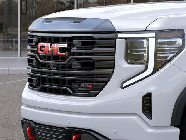 2024 GMC Sierra 1500 Vehicle Photo in PASADENA, CA 91107-3803