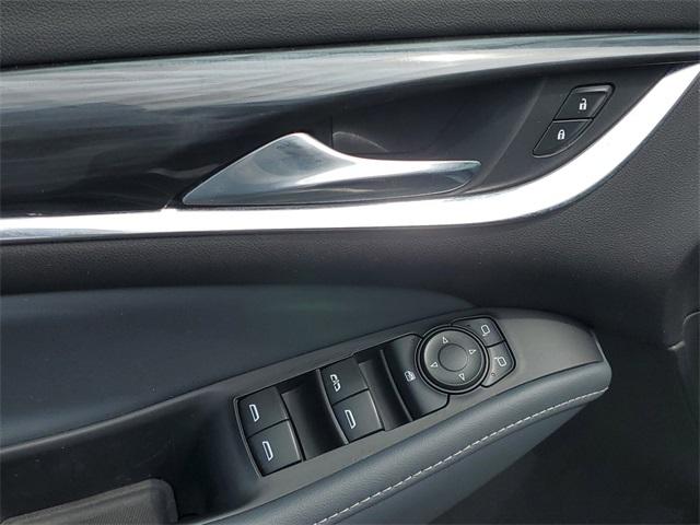 2021 Buick Enclave Vehicle Photo in GRAND BLANC, MI 48439-8139